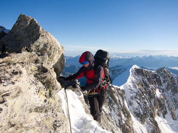 Weisshorn